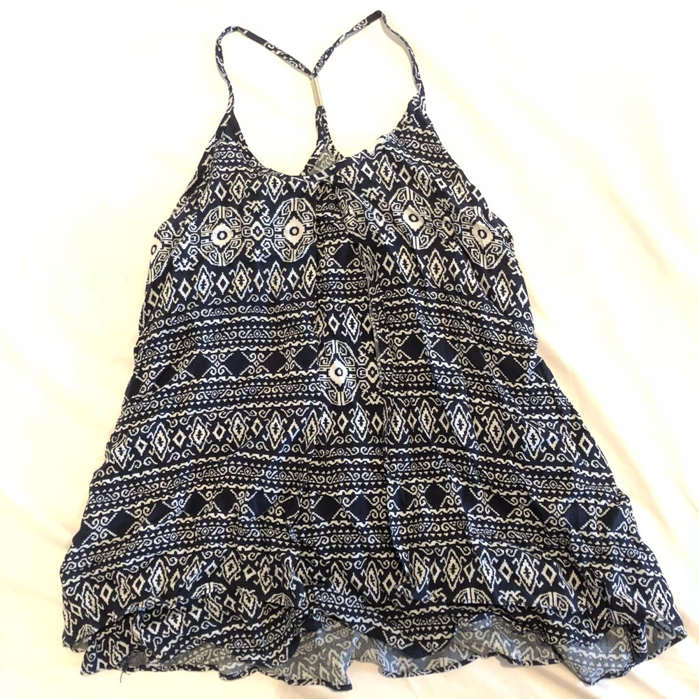 Super b blouse (M)